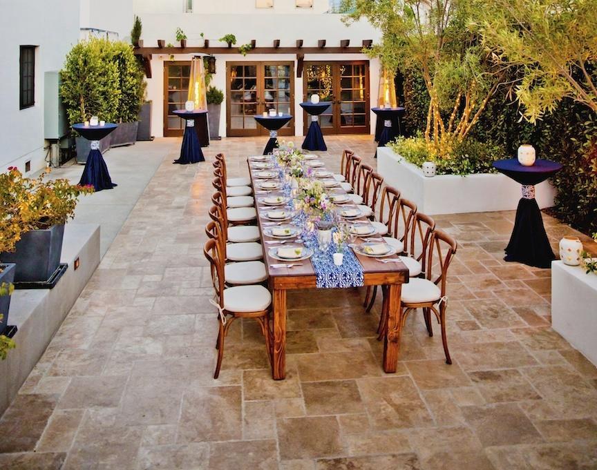 Hotel Marisol Coronado Exterior foto
